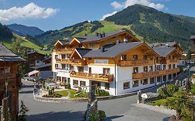 Hotel Am Reiterkogel